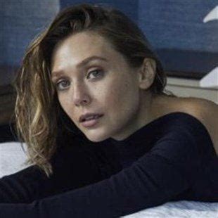 elizabeth olsen celeb jihad|Elizabeth Olsen : r/CelebScenes .